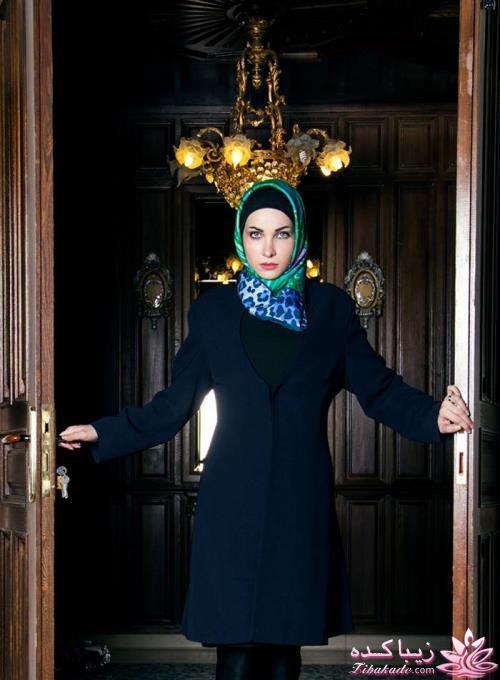 مدل مانتو اداری - مدل مانتو دانشجویی