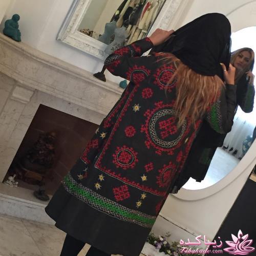 حراج برندها | زمان حراج مانتو