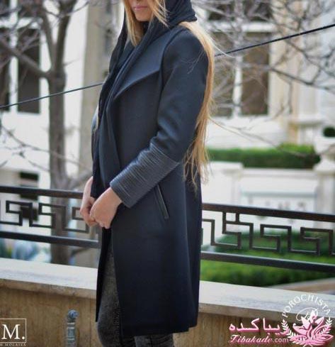 مدل مانتو مجلسی