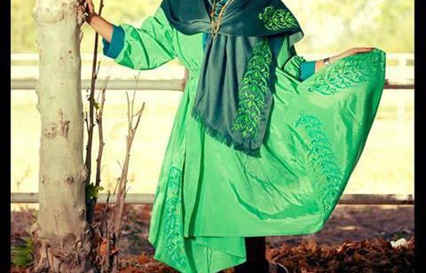 مدل مانتو مجلسی