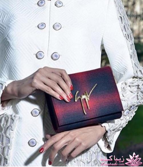 مدل مانتو مجلسی