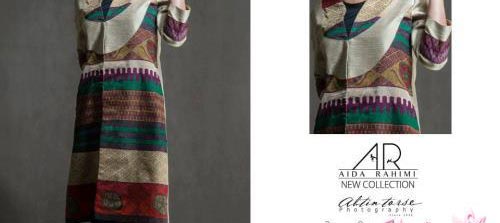 مدل مانتو مجلسی