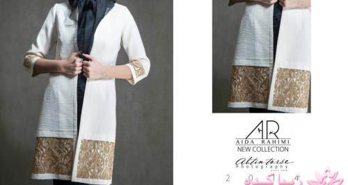 مدل مانتو مجلسی