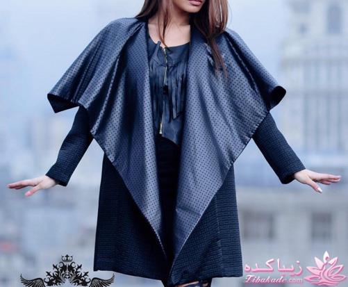 مدل مانتو مجلسی