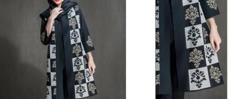 مدل مانتو مجلسی