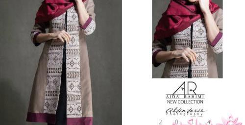 مدل مانتو مجلسی