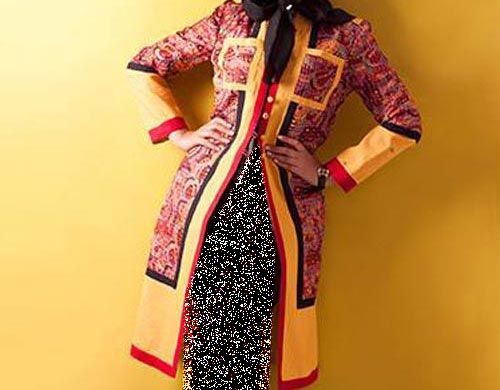 مدل مانتو مجلسی