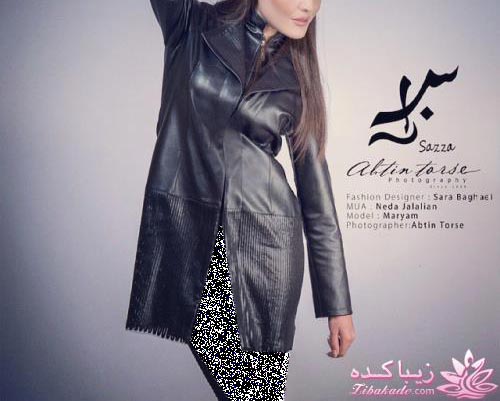 مدل مانتو پاییزه