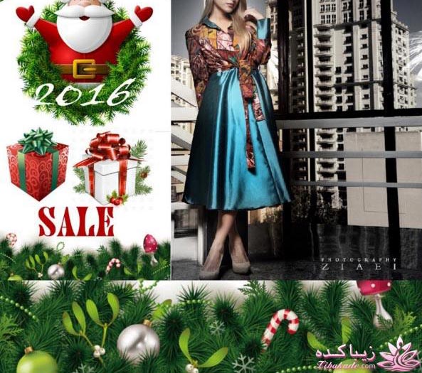 حراج برندها | زمان حراج مانتو