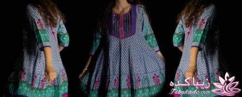 مدل مانتو سنتی