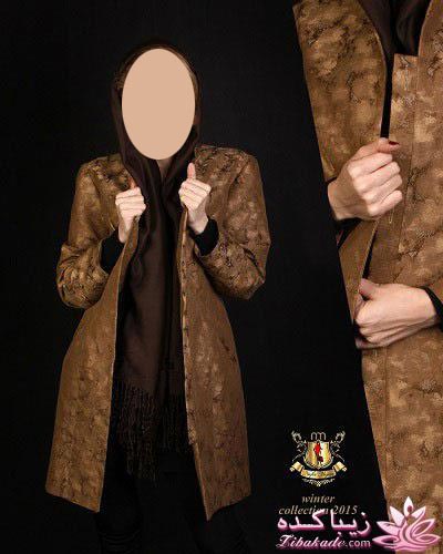 اموزش دوخت انواع مانتو