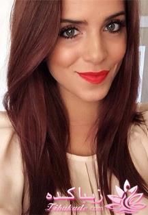 رنگ مو، آموزش ترکیب رنگ مو