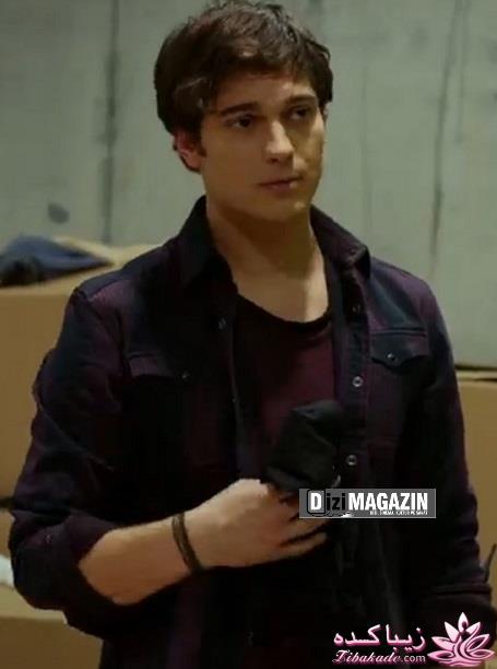 سرنای ساریکا(یشیم) و نامزدش