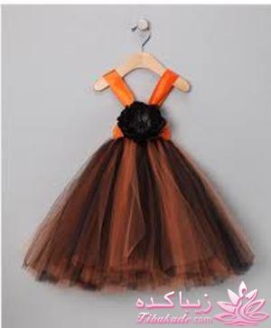 اموزش بچه گانه دوزی