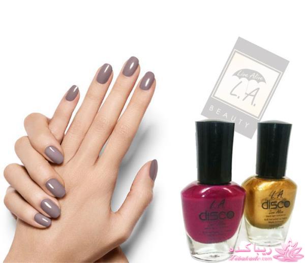 محصولات آرایشی L.A