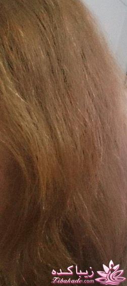 رنگ مو، آموزش ترکیب رنگ مو