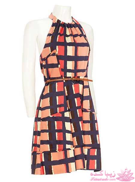 مدل های پیراهن اپرت دختروونه