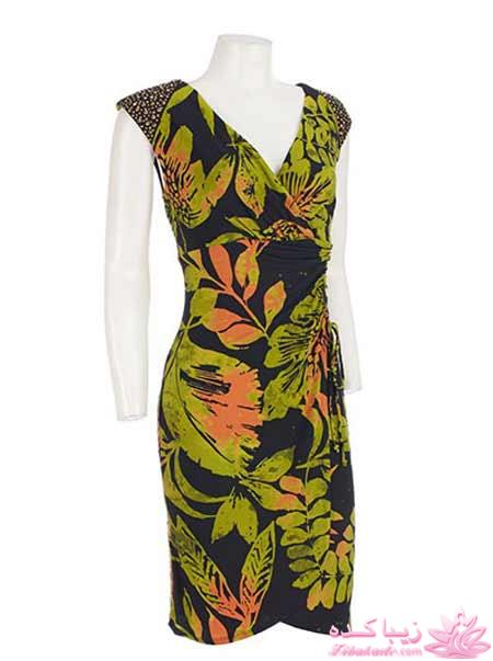 مدل های پیراهن اپرت دختروونه