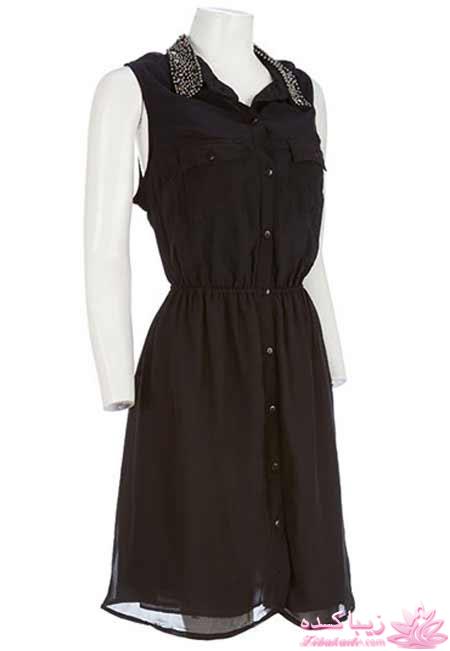 مدل های پیراهن اپرت دختروونه