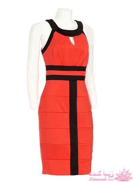 مدل های پیراهن اپرت دختروونه