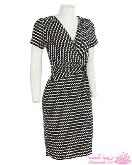 مدل های پیراهن اپرت دختروونه