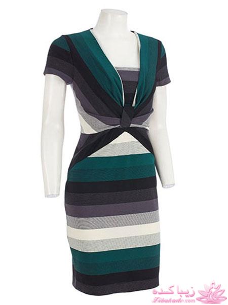 مدل های پیراهن اپرت دختروونه