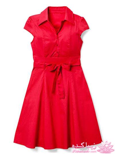 مدلهای پیراهن تابستانی به پیشنهاد مجله Vogue