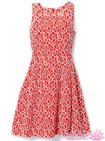 مدلهای پیراهن تابستانی به پیشنهاد مجله Vogue