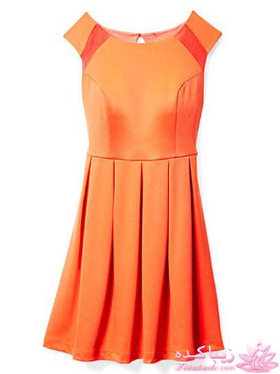 مدلهای پیراهن تابستانی به پیشنهاد مجله Vogue