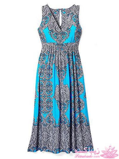 مدلهای پیراهن تابستانی به پیشنهاد مجله Vogue