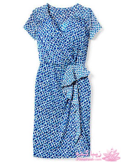 مدلهای پیراهن تابستانی به پیشنهاد مجله Vogue