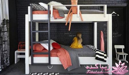 چیدمان درست خانه