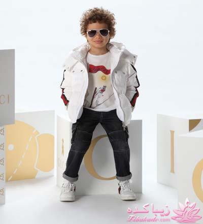 مدل لباس دخترانه///پسرانه