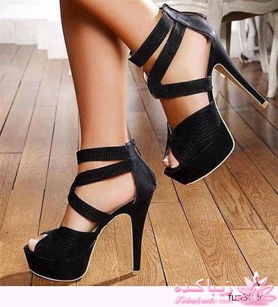 ♀ مدل کیف و کفش و بوت♀