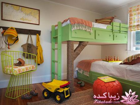 چیدمان درست خانه