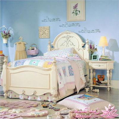 چیدمان درست خانه