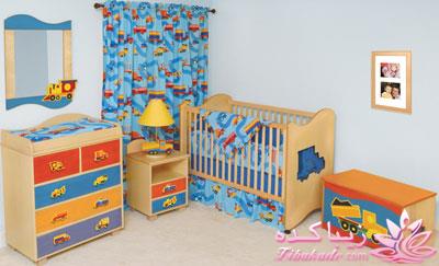 چیدمان درست خانه