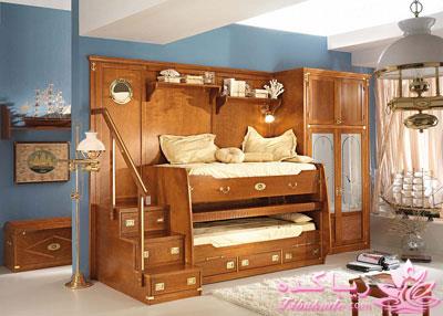 چیدمان درست خانه