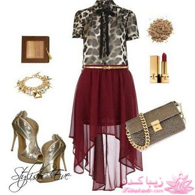 باکلاسا بیان کارشون دارم