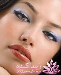آرایش چشم
