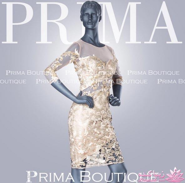 مدل لباس - لباس مجلسی