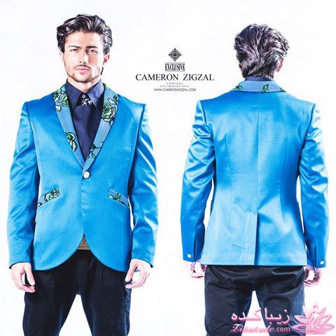 مدل لباس مردانه
