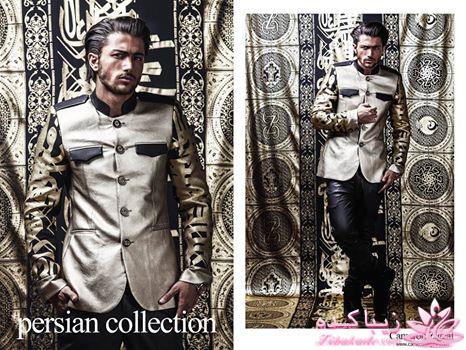 مدل لباس مردانه