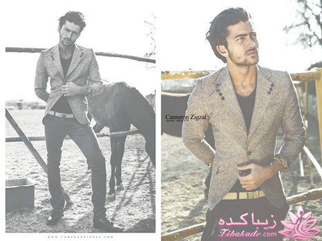 مدل لباس مردانه