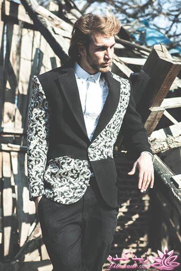 مدل لباس مردانه