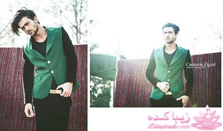 مدل لباس مردانه