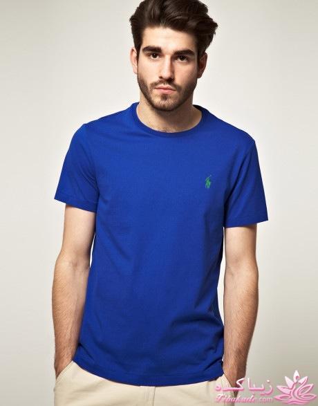 مدل لباس مردانه