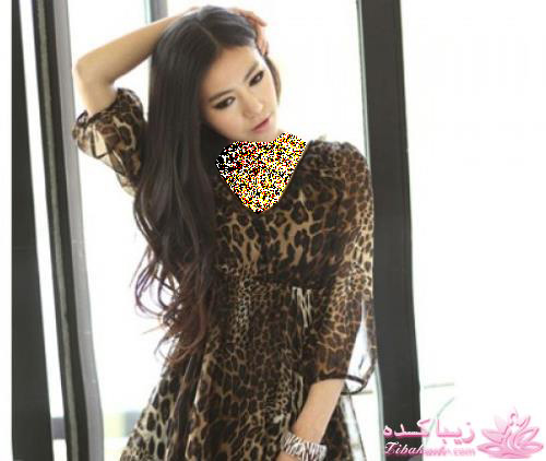 مدل لباس - لباس مجلسی