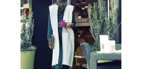 مدل مانتو پاییزه