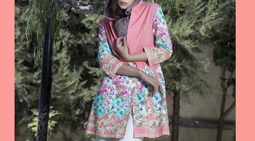 مدل مانتو جدید